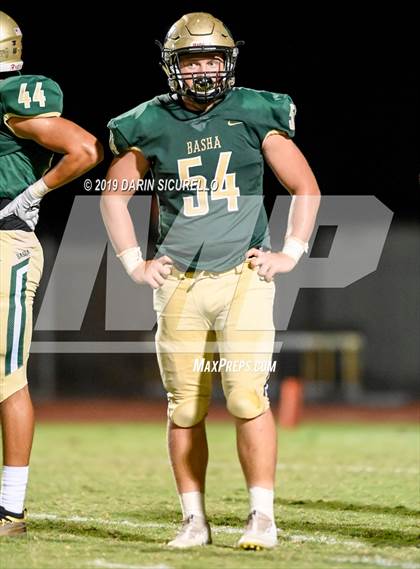 Thumbnail 1 in Basha vs Red Mountain photogallery.