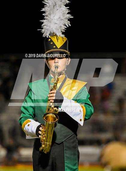 Thumbnail 3 in Basha vs Red Mountain photogallery.