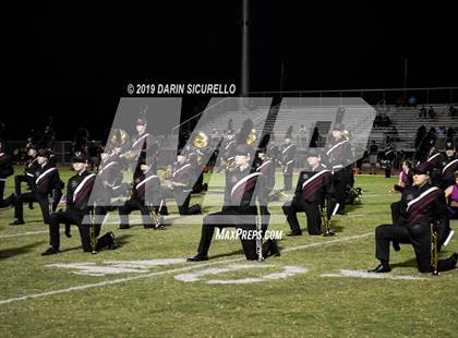 Thumbnail 1 in Basha vs Red Mountain photogallery.