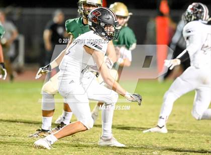 Thumbnail 1 in Basha vs Red Mountain photogallery.