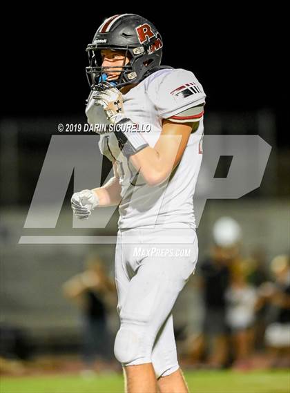 Thumbnail 3 in Basha vs Red Mountain photogallery.