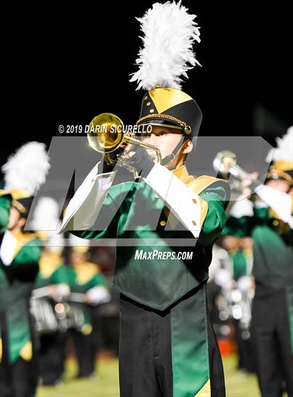 Thumbnail 3 in Basha vs Red Mountain photogallery.