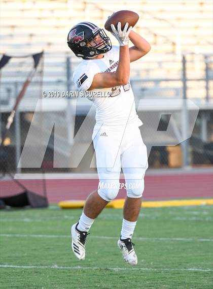 Thumbnail 1 in Basha vs Red Mountain photogallery.