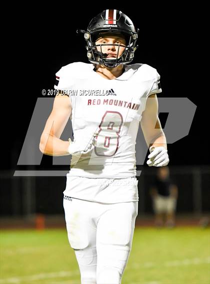 Thumbnail 3 in Basha vs Red Mountain photogallery.