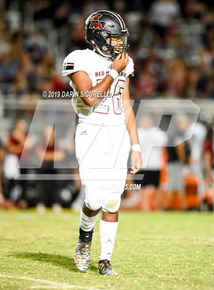 Thumbnail 3 in Basha vs Red Mountain photogallery.