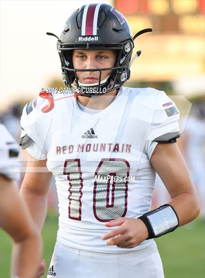 Thumbnail 2 in Basha vs Red Mountain photogallery.