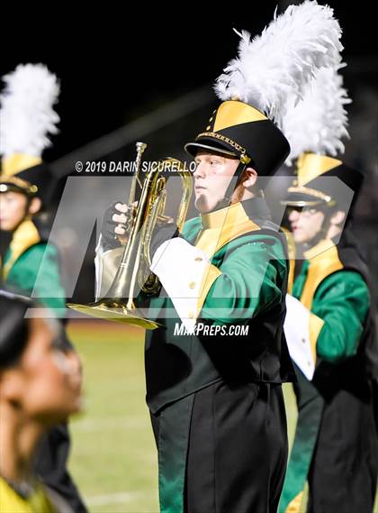 Thumbnail 1 in Basha vs Red Mountain photogallery.