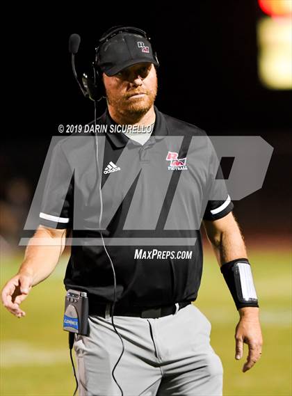 Thumbnail 2 in Basha vs Red Mountain photogallery.