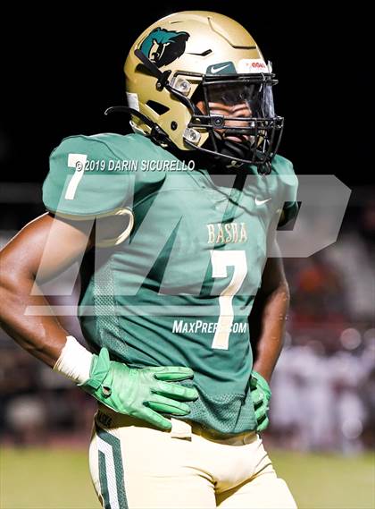 Thumbnail 2 in Basha vs Red Mountain photogallery.