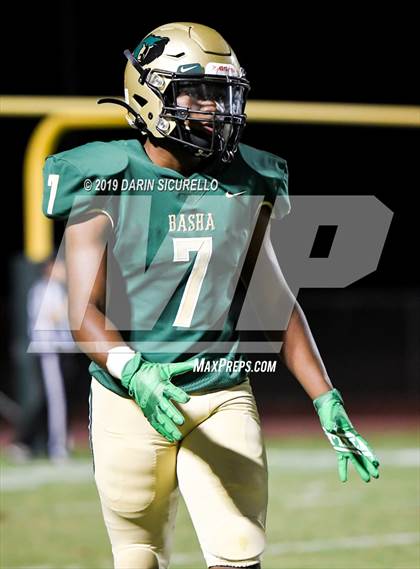 Thumbnail 2 in Basha vs Red Mountain photogallery.