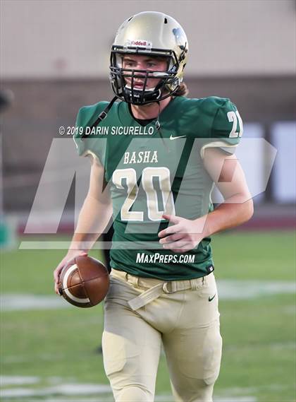 Thumbnail 3 in Basha vs Red Mountain photogallery.