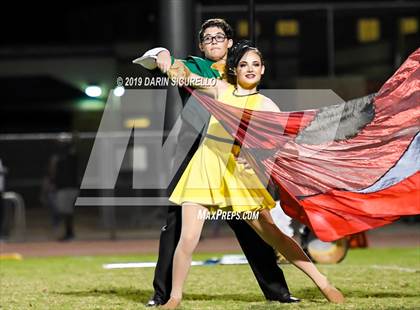 Thumbnail 1 in Basha vs Red Mountain photogallery.