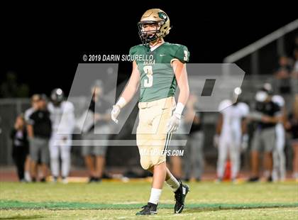 Thumbnail 1 in Basha vs Red Mountain photogallery.