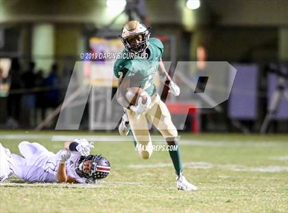 Thumbnail 2 in Basha vs Red Mountain photogallery.