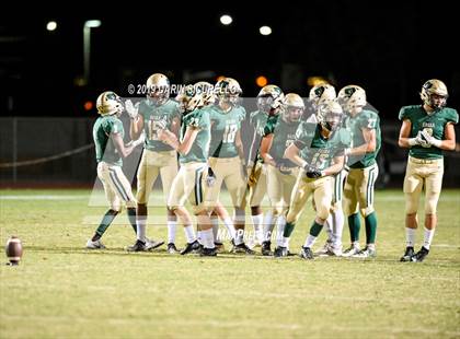 Thumbnail 1 in Basha vs Red Mountain photogallery.
