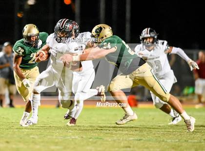 Thumbnail 2 in Basha vs Red Mountain photogallery.