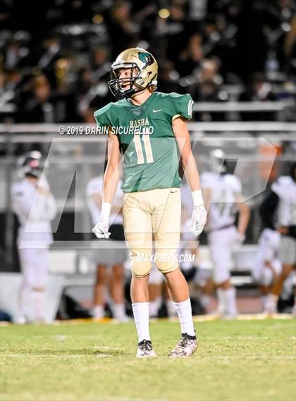 Thumbnail 1 in Basha vs Red Mountain photogallery.
