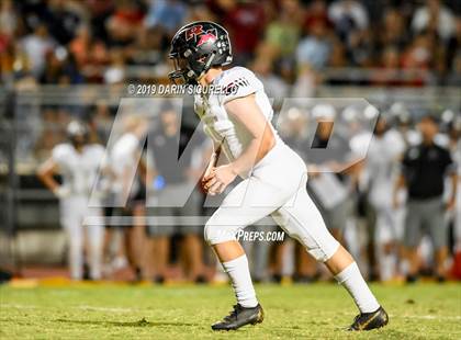 Thumbnail 1 in Basha vs Red Mountain photogallery.