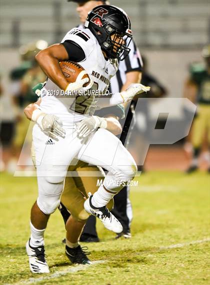 Thumbnail 3 in Basha vs Red Mountain photogallery.
