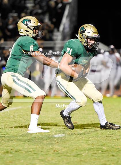 Thumbnail 2 in Basha vs Red Mountain photogallery.
