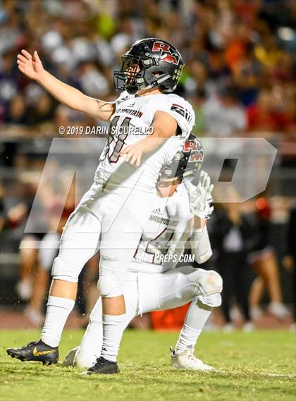 Thumbnail 1 in Basha vs Red Mountain photogallery.