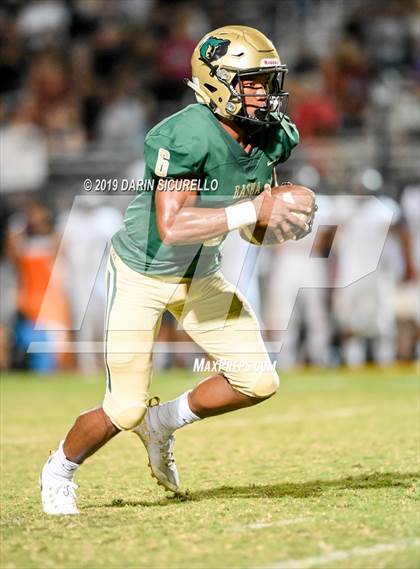 Thumbnail 2 in Basha vs Red Mountain photogallery.