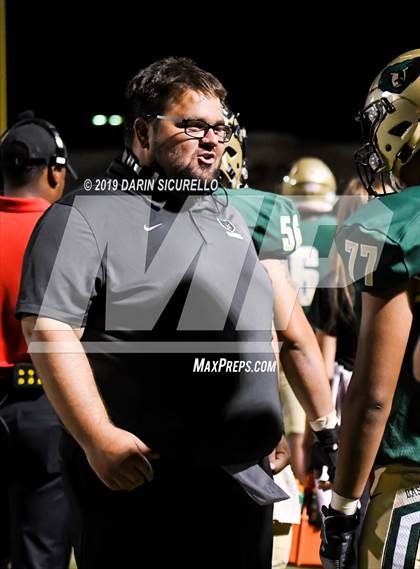 Thumbnail 3 in Basha vs Red Mountain photogallery.