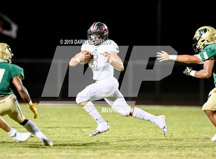 Thumbnail 3 in Basha vs Red Mountain photogallery.