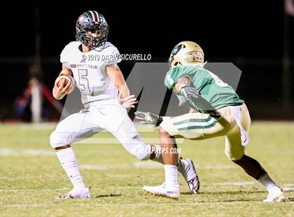Thumbnail 1 in Basha vs Red Mountain photogallery.