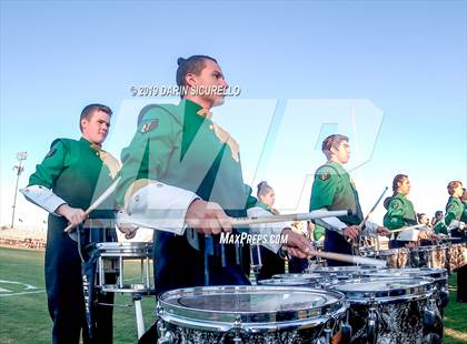 Thumbnail 3 in Basha vs Red Mountain photogallery.