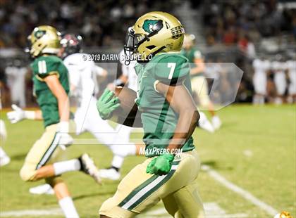 Thumbnail 3 in Basha vs Red Mountain photogallery.