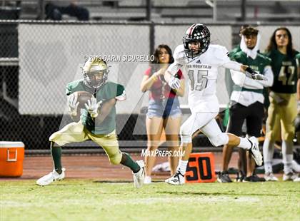 Thumbnail 1 in Basha vs Red Mountain photogallery.