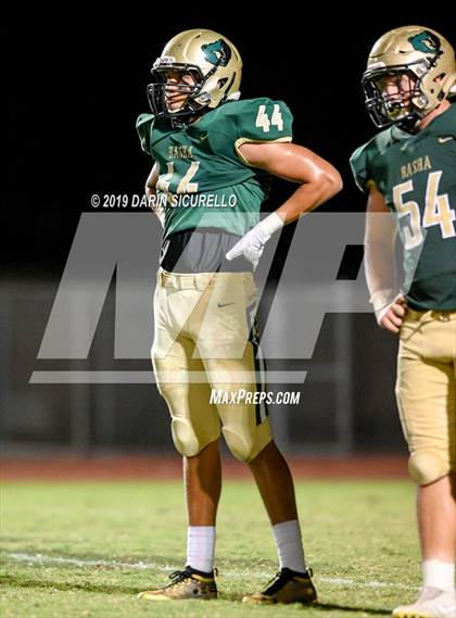 Thumbnail 2 in Basha vs Red Mountain photogallery.
