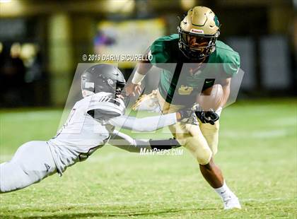 Thumbnail 1 in Basha vs Red Mountain photogallery.