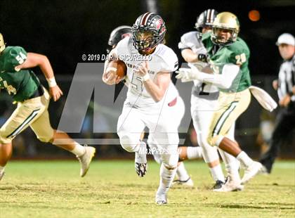 Thumbnail 3 in Basha vs Red Mountain photogallery.