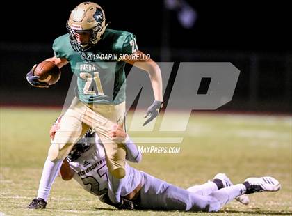 Thumbnail 2 in Basha vs Red Mountain photogallery.