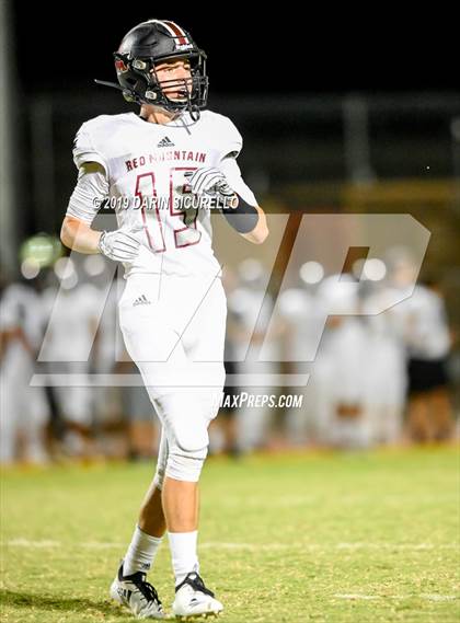 Thumbnail 2 in Basha vs Red Mountain photogallery.