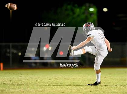 Thumbnail 3 in Basha vs Red Mountain photogallery.