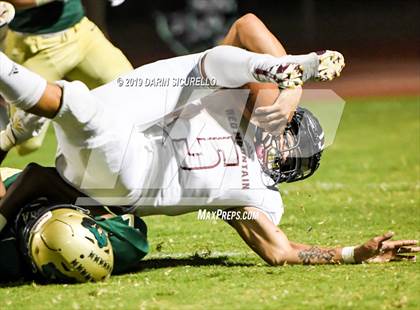 Thumbnail 2 in Basha vs Red Mountain photogallery.