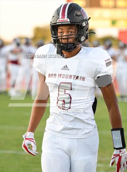 Thumbnail 2 in Basha vs Red Mountain photogallery.