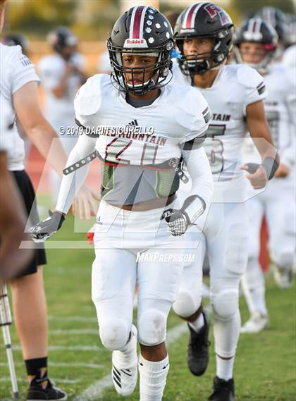 Thumbnail 3 in Basha vs Red Mountain photogallery.