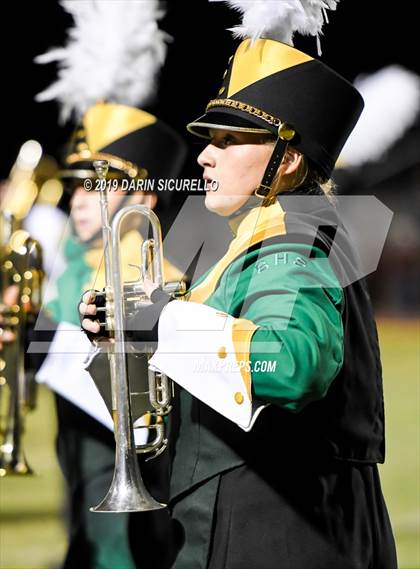 Thumbnail 1 in Basha vs Red Mountain photogallery.