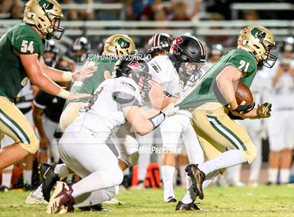 Thumbnail 3 in Basha vs Red Mountain photogallery.