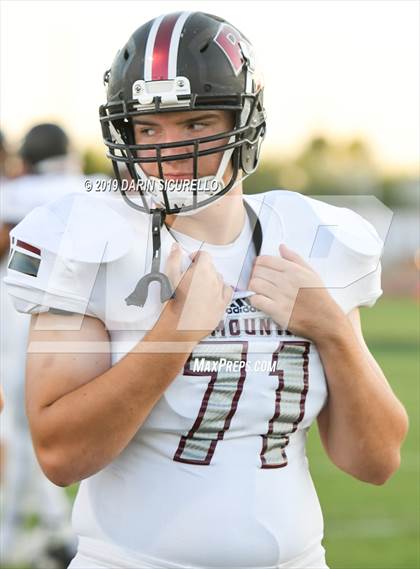 Thumbnail 3 in Basha vs Red Mountain photogallery.