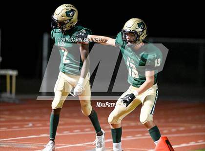 Thumbnail 1 in Basha vs Red Mountain photogallery.