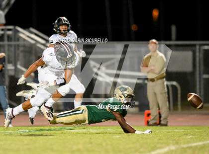Thumbnail 2 in Basha vs Red Mountain photogallery.