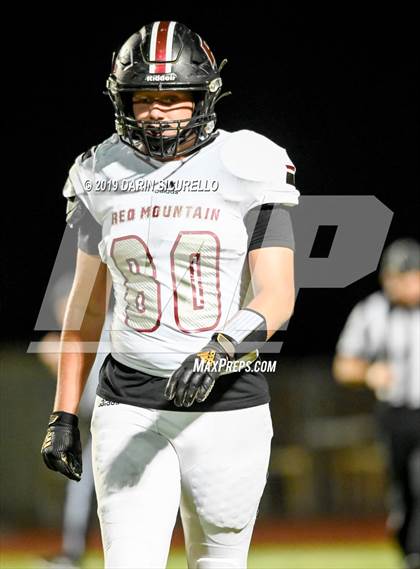 Thumbnail 2 in Basha vs Red Mountain photogallery.