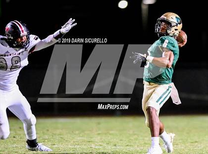 Thumbnail 3 in Basha vs Red Mountain photogallery.