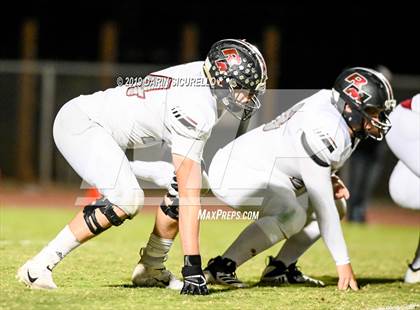 Thumbnail 1 in Basha vs Red Mountain photogallery.