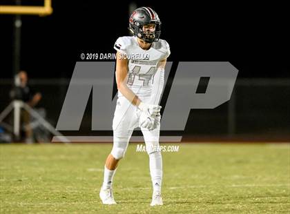 Thumbnail 3 in Basha vs Red Mountain photogallery.